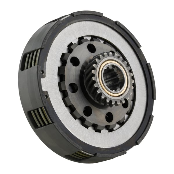 Kupplung SIP COSA 2 Ultrastrong Z 23 für Primär Z 65 für SIP BFA für Vespa PX200E Lusso '95->/ '98/MY/Cosa 2 200