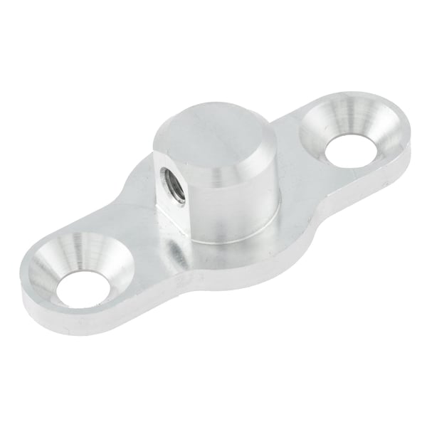 Seilzug Halter Seilzug Kupplung SIP, BFA Motor, hinten für Vespa 125 VNA-TS/150 VBA-Super/160 GS/180 SS/Rally/PX/PE/Lusso/T5
