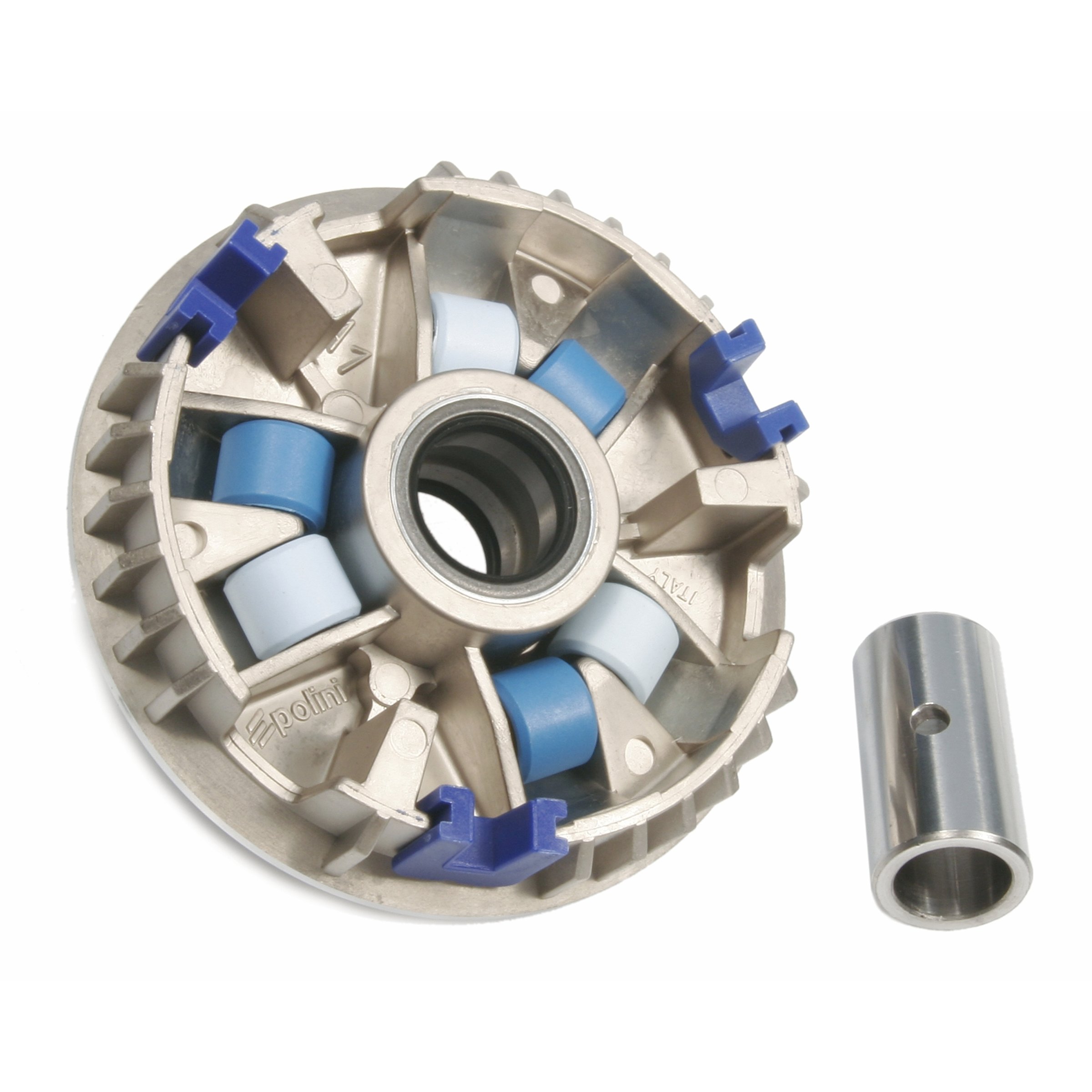 Variator POLINI Maxi Hi-Speed, 241.619 für HONDA @/NES/Bali/Dylan/Pantheon inj./PS/S-Wing/SH/ SH Scoopy/ SH inj. für HONDA @/NES/Bali/Dylan/Pantheon inj./PS/S-Wing/SH/ SH Scoopy/ SH inj.