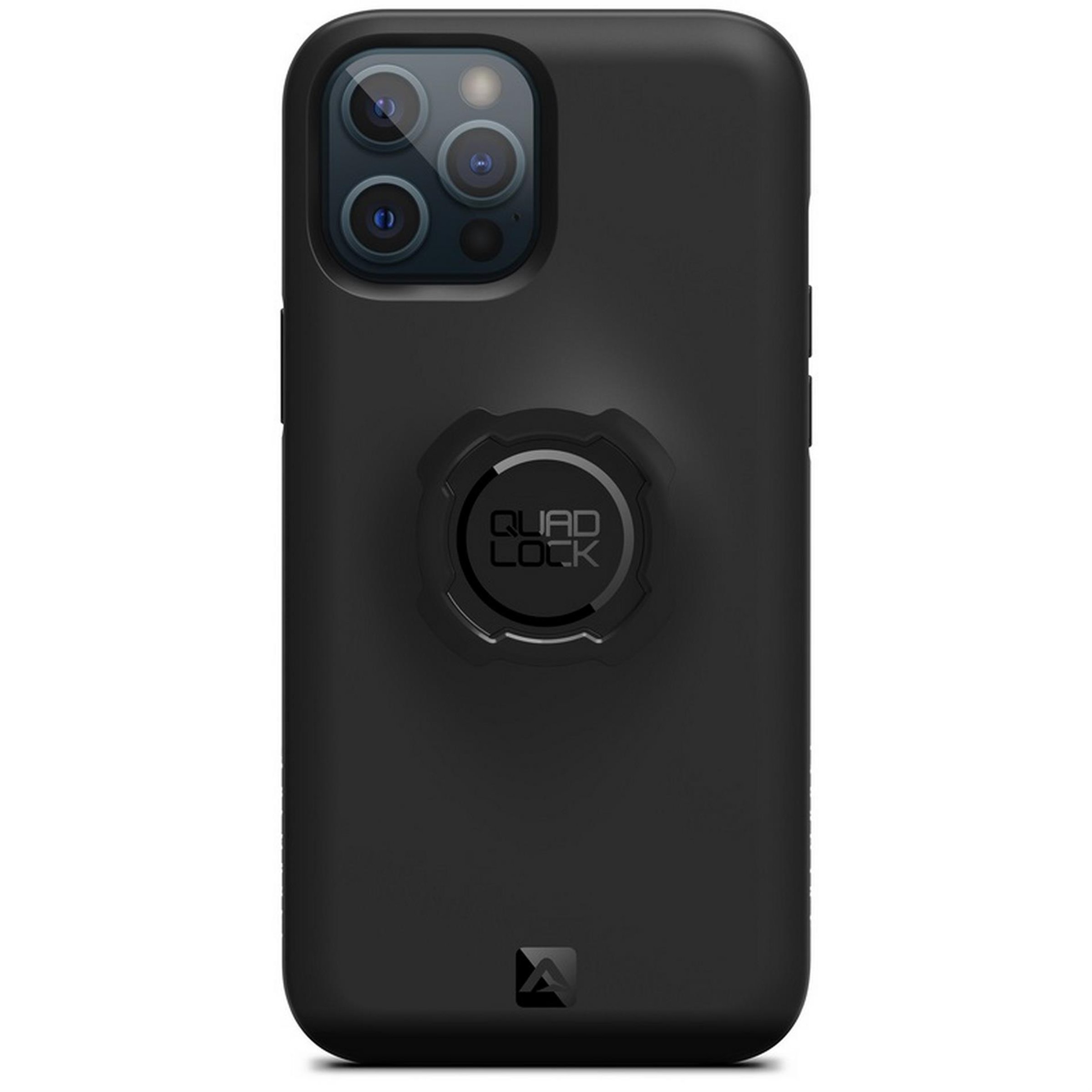 Handyhülle QUAD LOCK für iPhone 12 Pro Max 