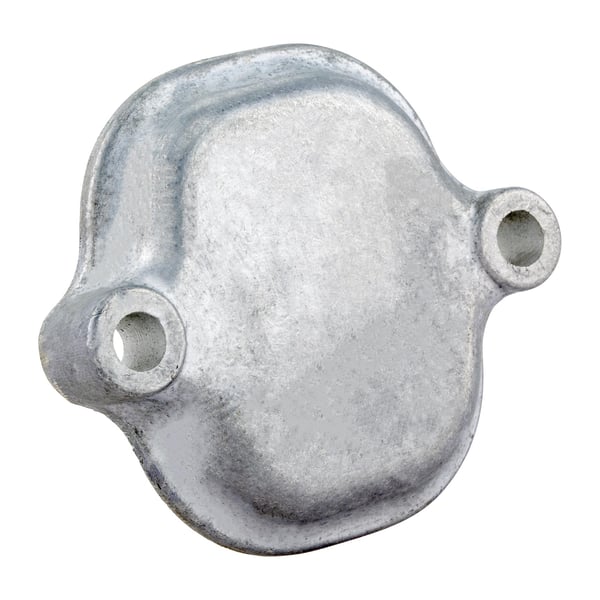 Ventildeckel LML, C-3771190 für LML Star 125-200 4T/Star Deluxe 125-150 4S/Speedy