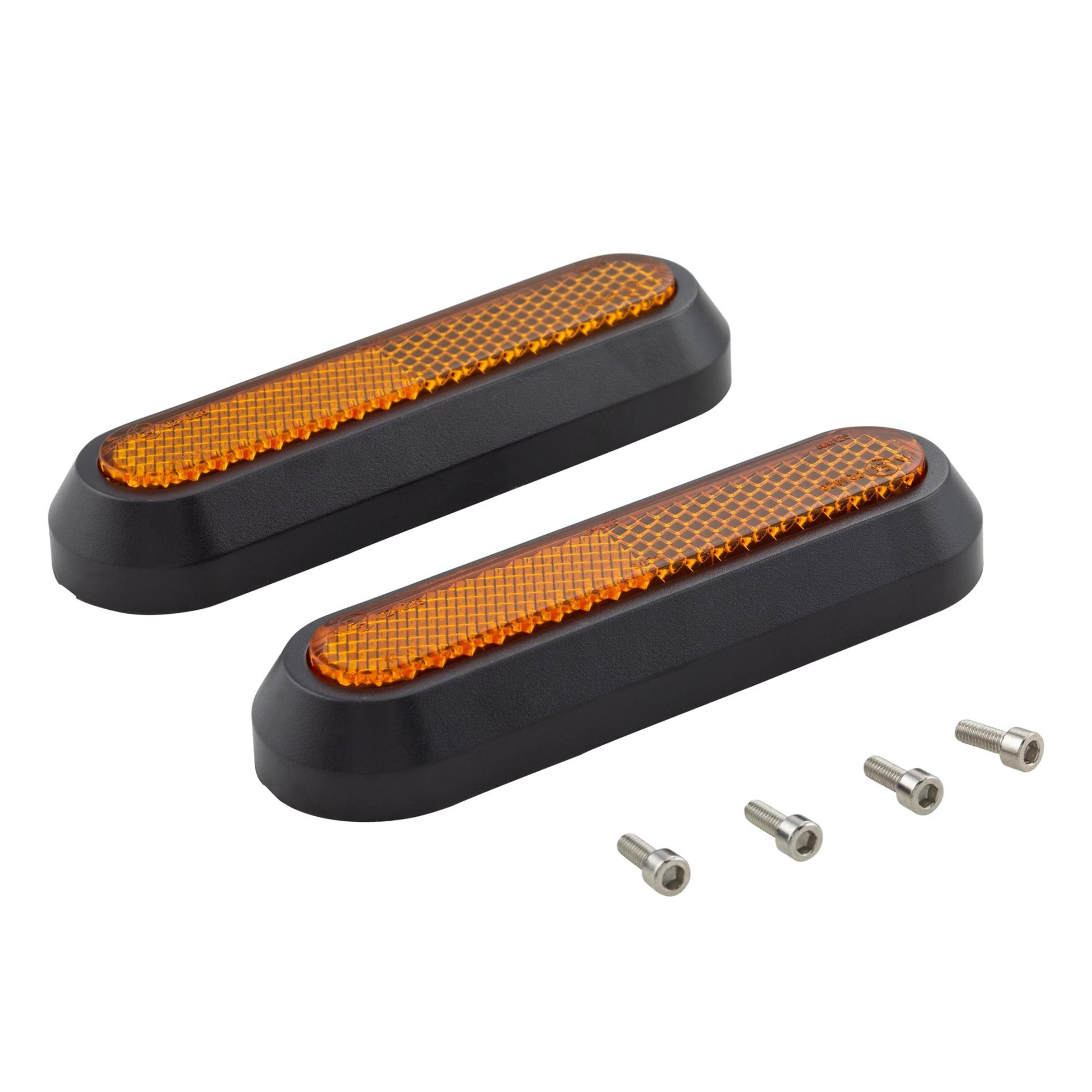 Abdeckung Schrauben MONORIM für E-Scooter Hinterrad für XIAOMI S1/ PRO2 für XIAOMI S1/ PRO2