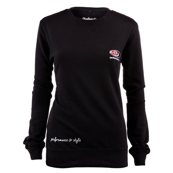 Sweatshirt SIP 'performance & style' Größe: XL für Frauen
