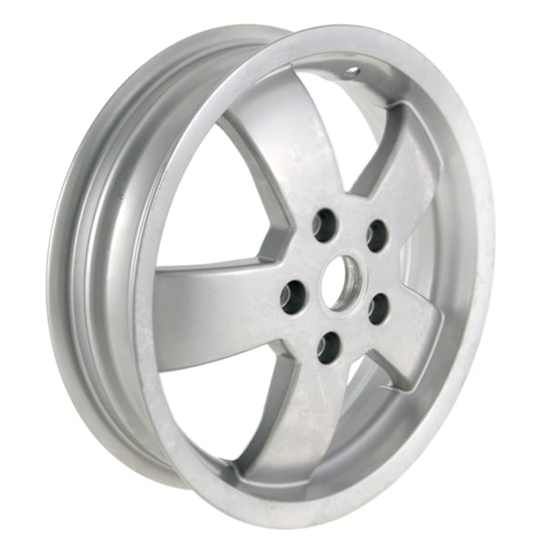 Felge SERIE PRO 3.0x12 für Trommelbremse hinten für Vespa PX80-200/​PE/​Lusso/​'98/​MY/​'11 hinten