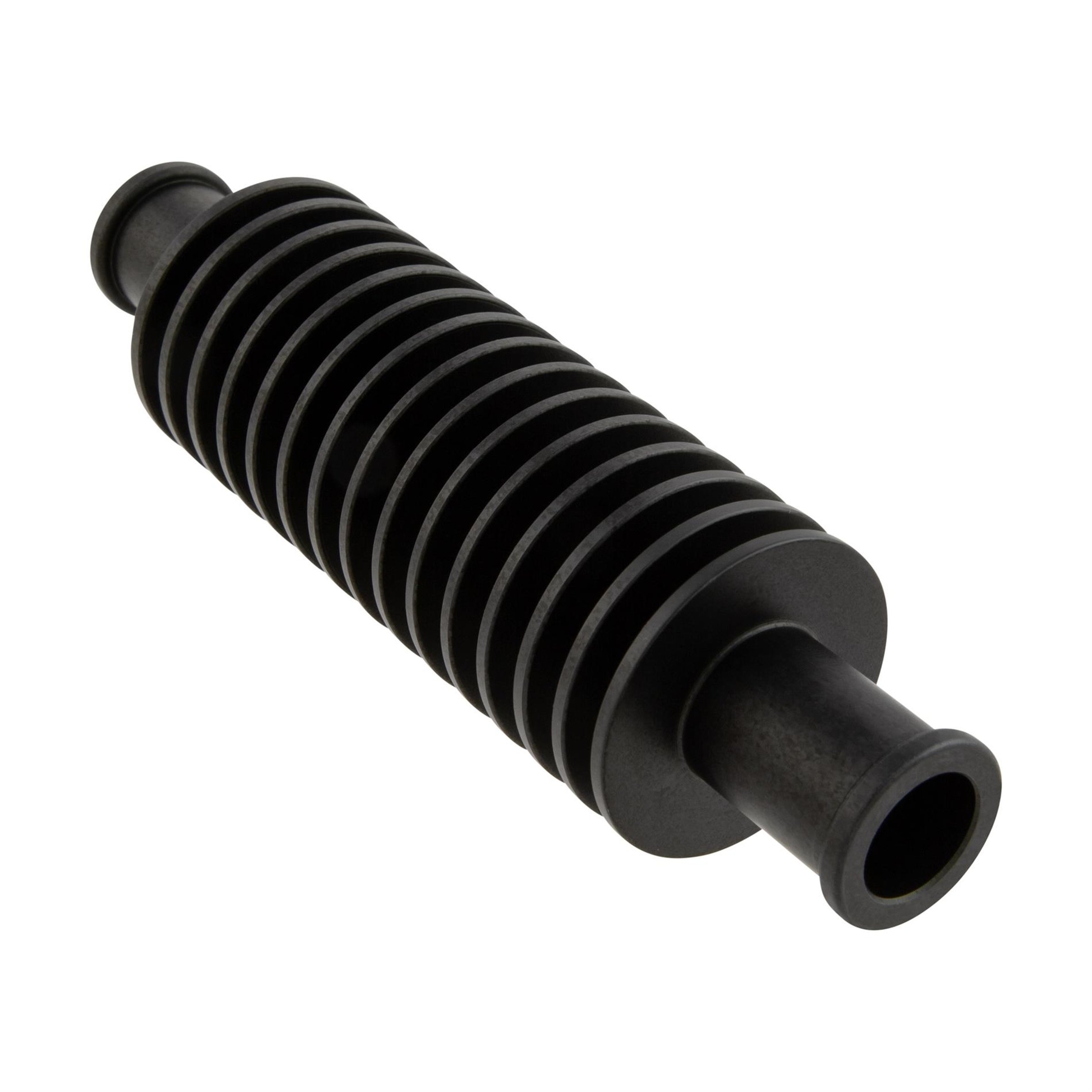 Durchlaufkühler SERIE PRO schwarz  