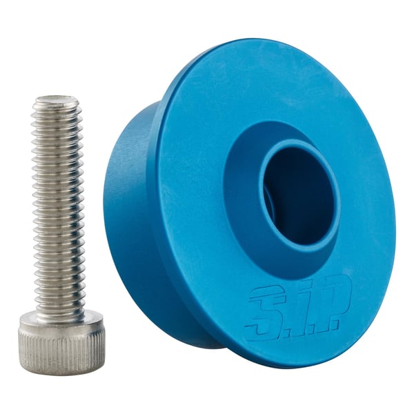 Montage Kit SIP MK II, für Lenkerendenspiegel ohne Lenkerendengewichte für Vespa GTS/GTS Super/GTV/GT 60/GT/GT L 125-300ccm