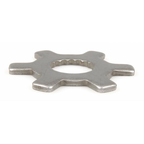 Sternscheibe Lüfterrad für YAMAHA CY/MY/CW für MINARELLI