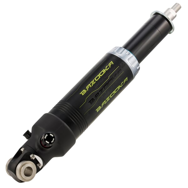 Stoßdämpfer RacingBros 'BAZOOKA 1.0' vorne für Vespa Primavera/Sprint 50-125ccm 2T/4T ('14-'16)