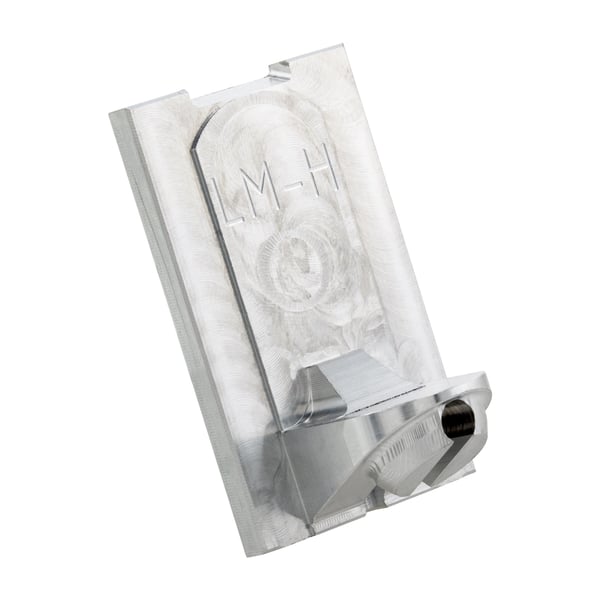 Gasschieber LEMARXON >High<