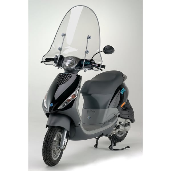 Windschild FABBRI für PIAGGIO ZIP 50-125ccm ('00-'02)