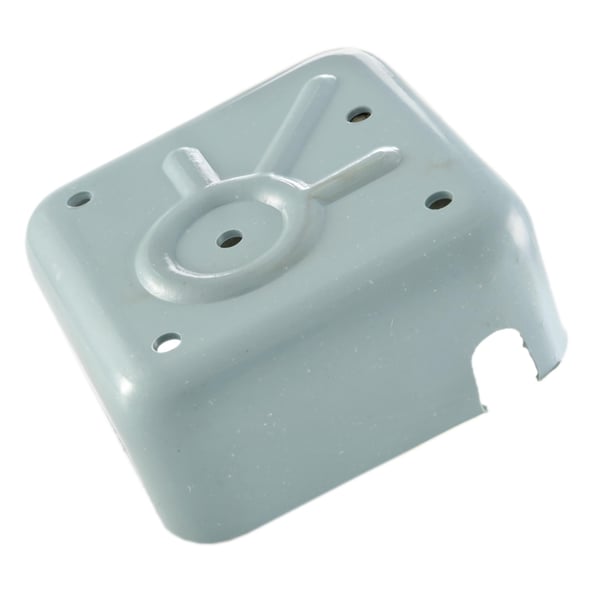 Deckel, Gehäuse Gleichrichtergrundplatte, 84724 - 84217 für Vespa 125 VNB-TS/150 VB/VL/VD/VBA/VBB/GL/GS/Sprint/V/Super/180-200 Rally mit Batterie