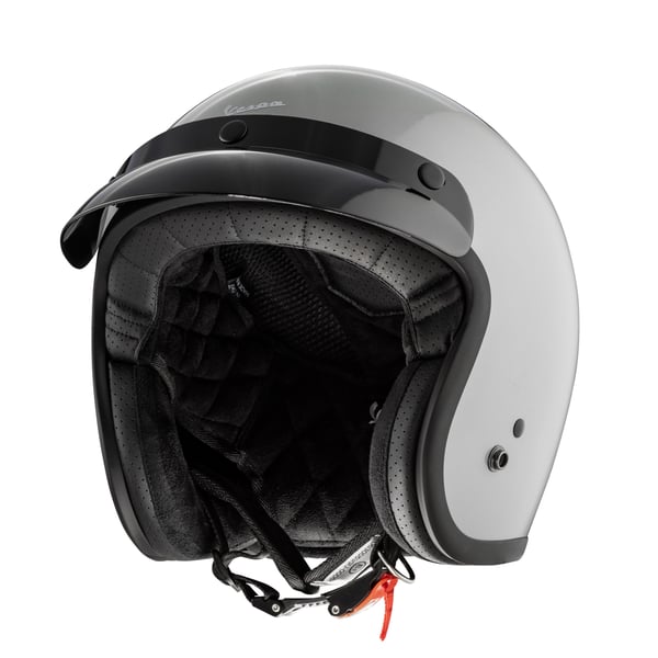 Helm PIAGGIO Vespa Versilia, Gr. XS, 54cm Jethelm
