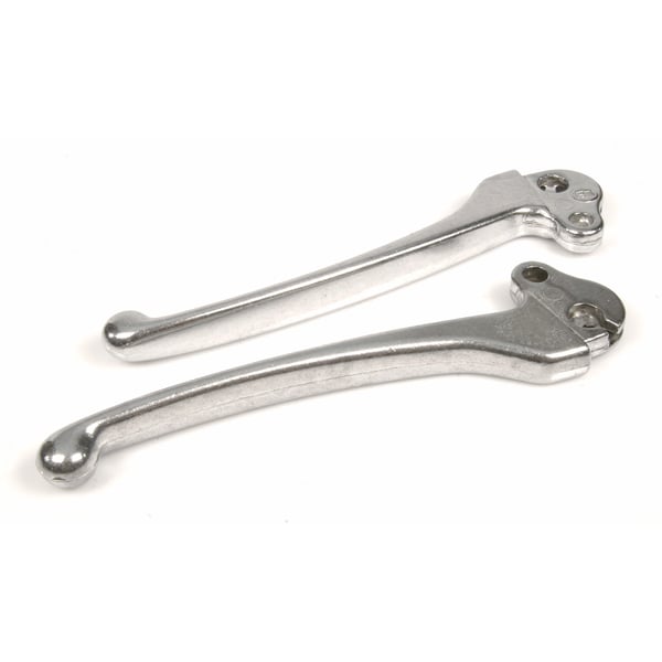 Hebel Set Kupplung/Bremse FA links & rechts für Vespa PX80-200/E Lusso