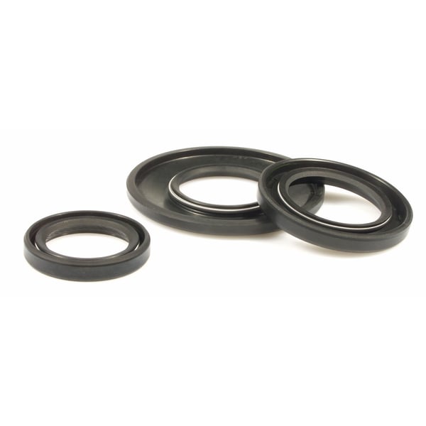 Wellendichtringsatz Motor 24x35x6/ 31x62x4,3x5,8/ 30x47x6 mm für Vespa 150 Super 2°/P150S/P200 E 2°/PX80-200E 2°/PX80-200 E Lusso 1°/T5/Cosa 1