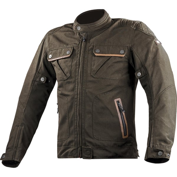 Jacke LS2 Bullet Größe: XL für Männer