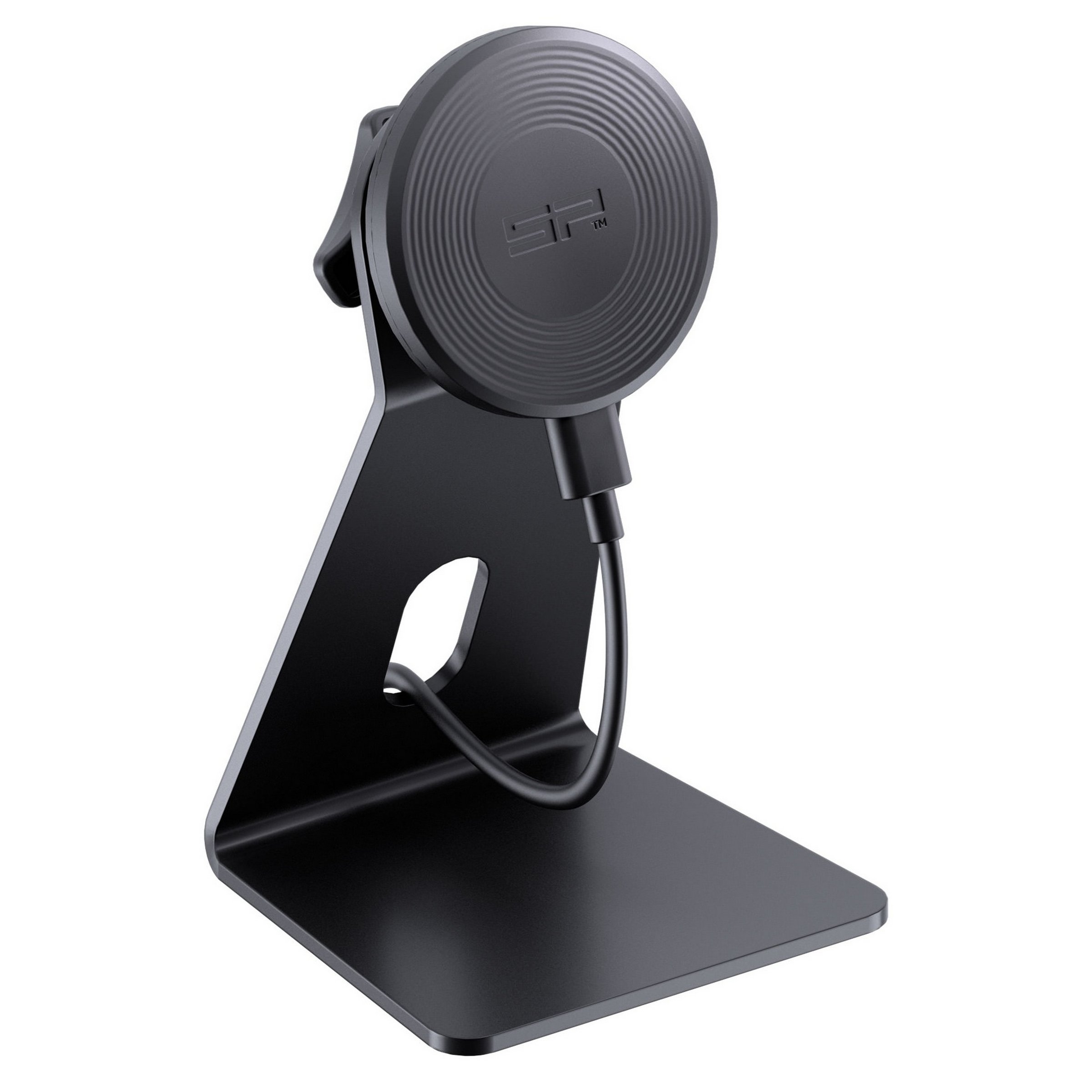 Smartphonehalter SP Connect CHARGING OFFICE STAND 