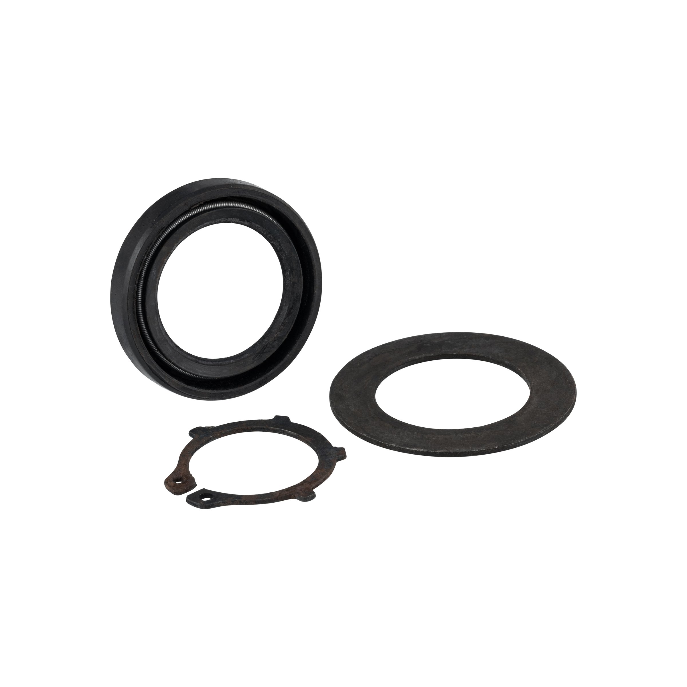 Sicherungsset UNI Auto, Kickstarterwelle für Lambretta 125 LI/LIS/DL/GP/150 LI/LIS/SX/DL/GP/175 TV 2°-3°/200 TV/SX/DL/GP
