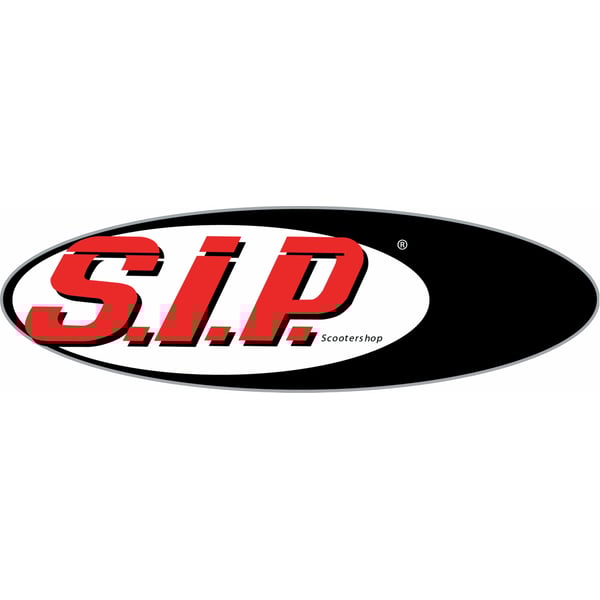 Aufkleber SIP Scootershop Logo 