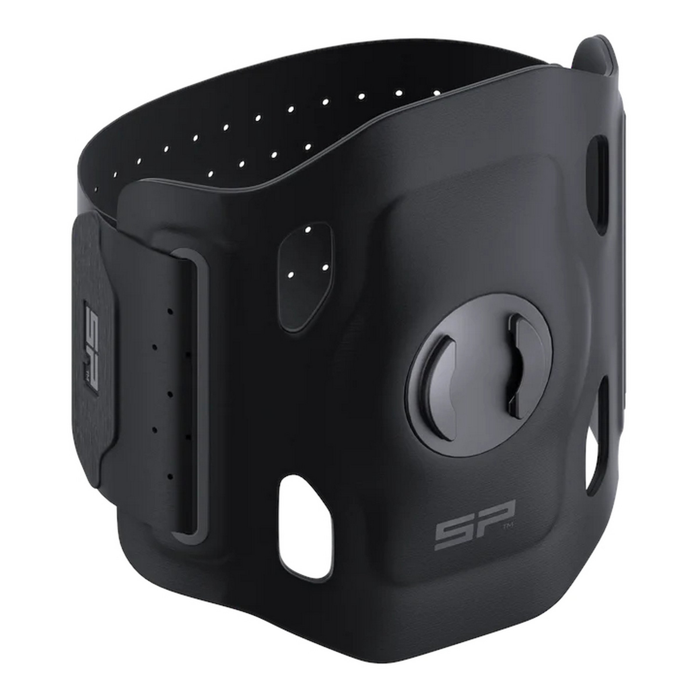 Smartphonehalter SP Connect Arm Band schwarz 