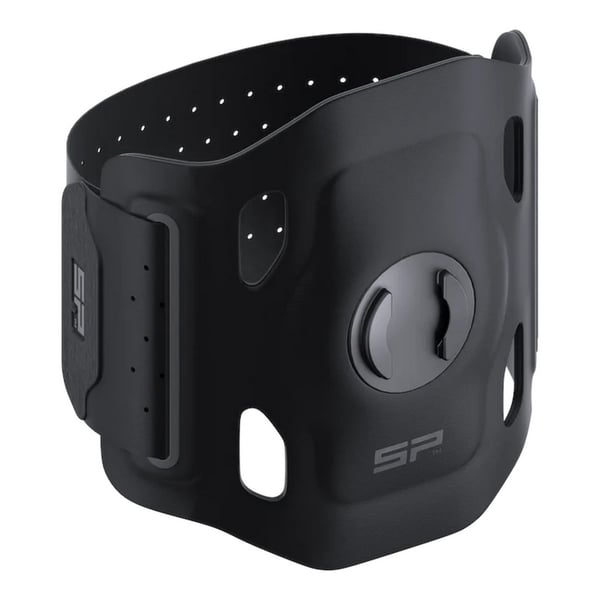 Smartphonehalter SP Connect Arm Band schwarz 