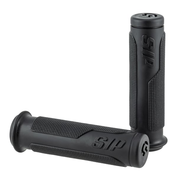 Griffe SIP SERIES PORDOI Ø 24/24 mm L 125 mm für Vespa 50/N/L/R/SS/90/SS/125/PV/ET3/PK50-125/S/SS/XL/V1-15/V30-33/VM/VN/VU/VNA/VNB1-2/GL/GT/GTR/TS/150 VL/GS/GL/Super/Sprint/180 SS/Rally/PX80-200/PE/Lusso/'98/MY/T5
