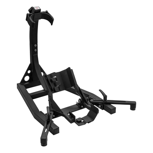 Zweiradständer MOTO-CRAB Vorder/Hinterrad M Radwippe für Motorrad und Roller 