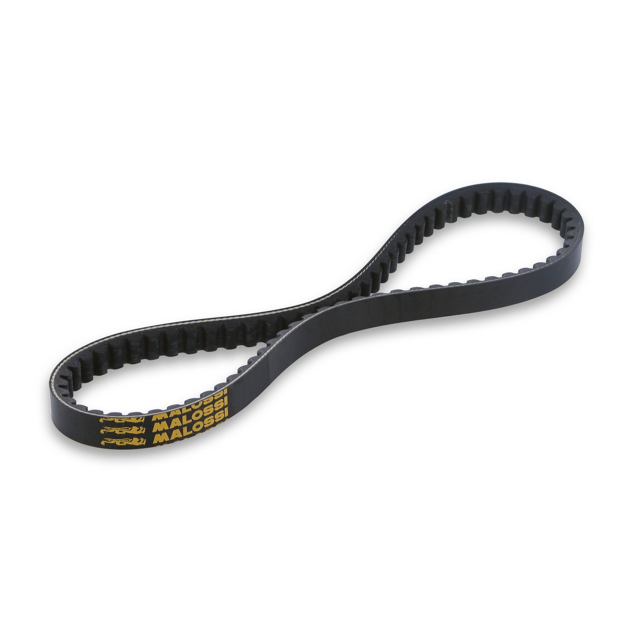 Keilriemen MALOSSI X-K Belt, 6120274 für YAMAHA X-Max 125ccm Euro5 (`21-`22), 4T LC für YAMAHA X-Max 125ccm Euro5 (`21-`22), 4T LC