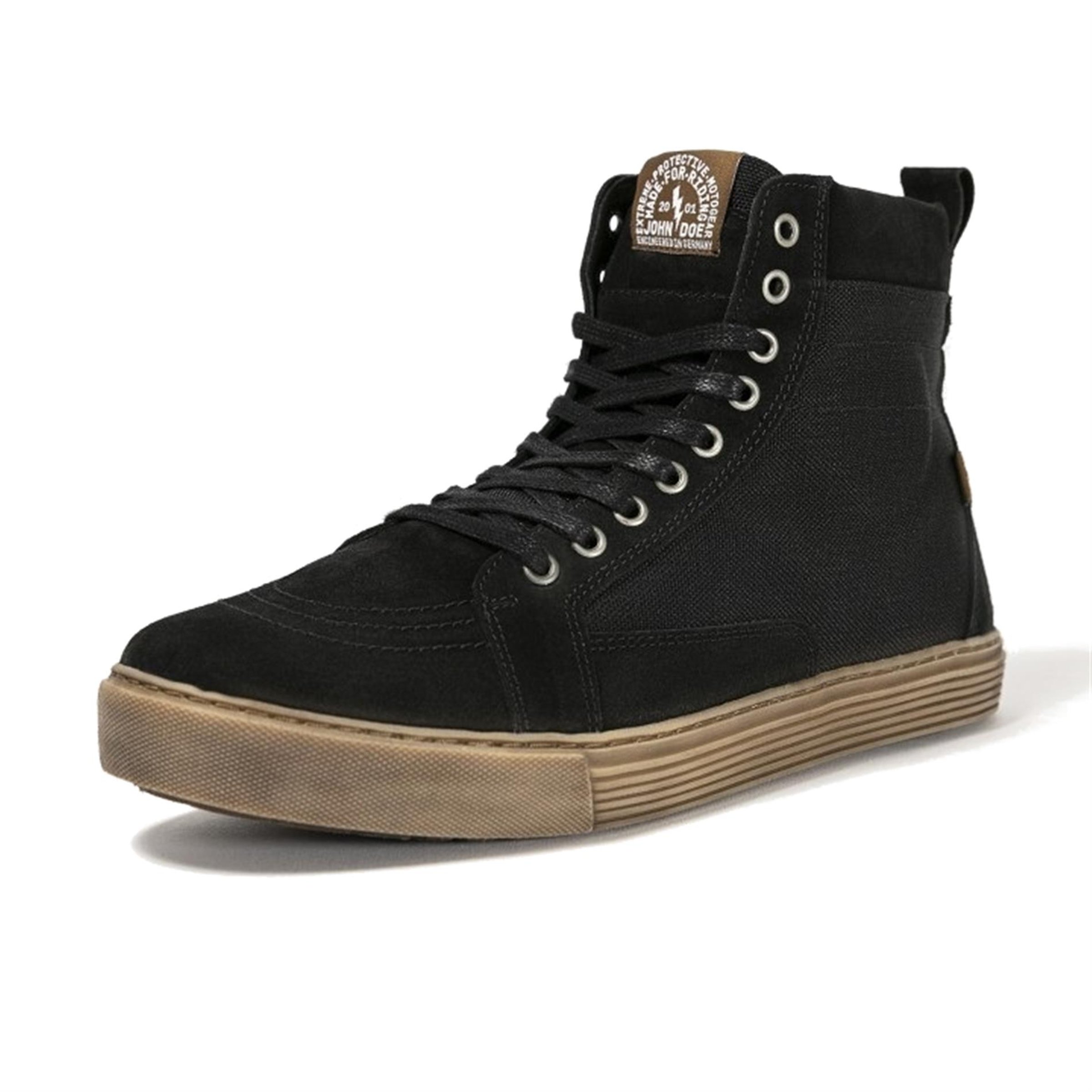 Schuhe JOHN DOE Neo Größe: 42 Unisex