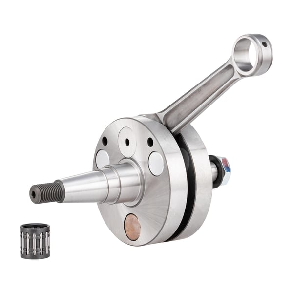 Vollwangenwelle 170 Zylinder EGIG Performance S/R ETS für Vespa 100/PK80-125 S/PK125