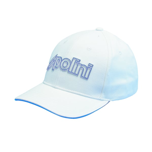 Kappe POLINI Logo Unisex