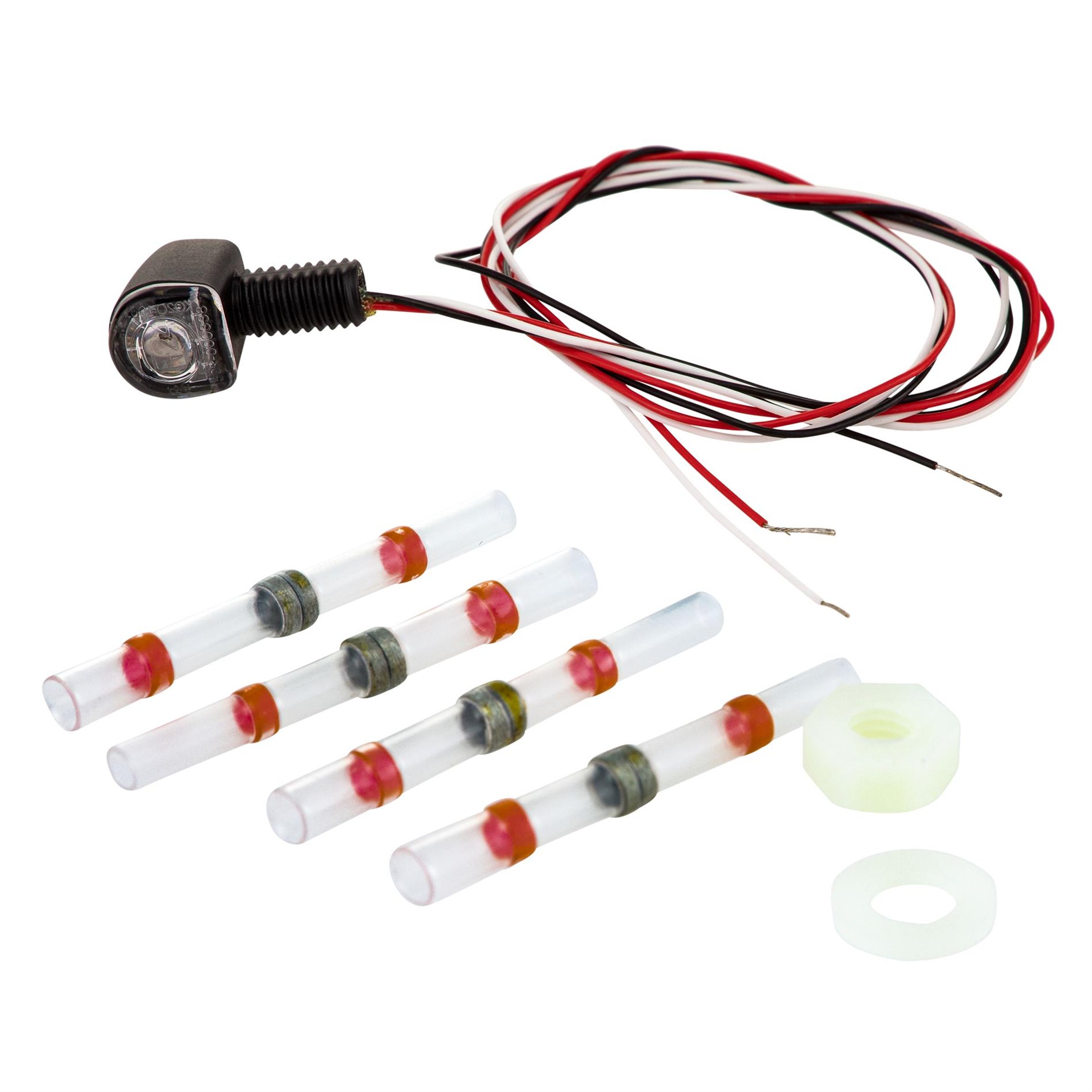 Rücklicht KOSO NANO LED 