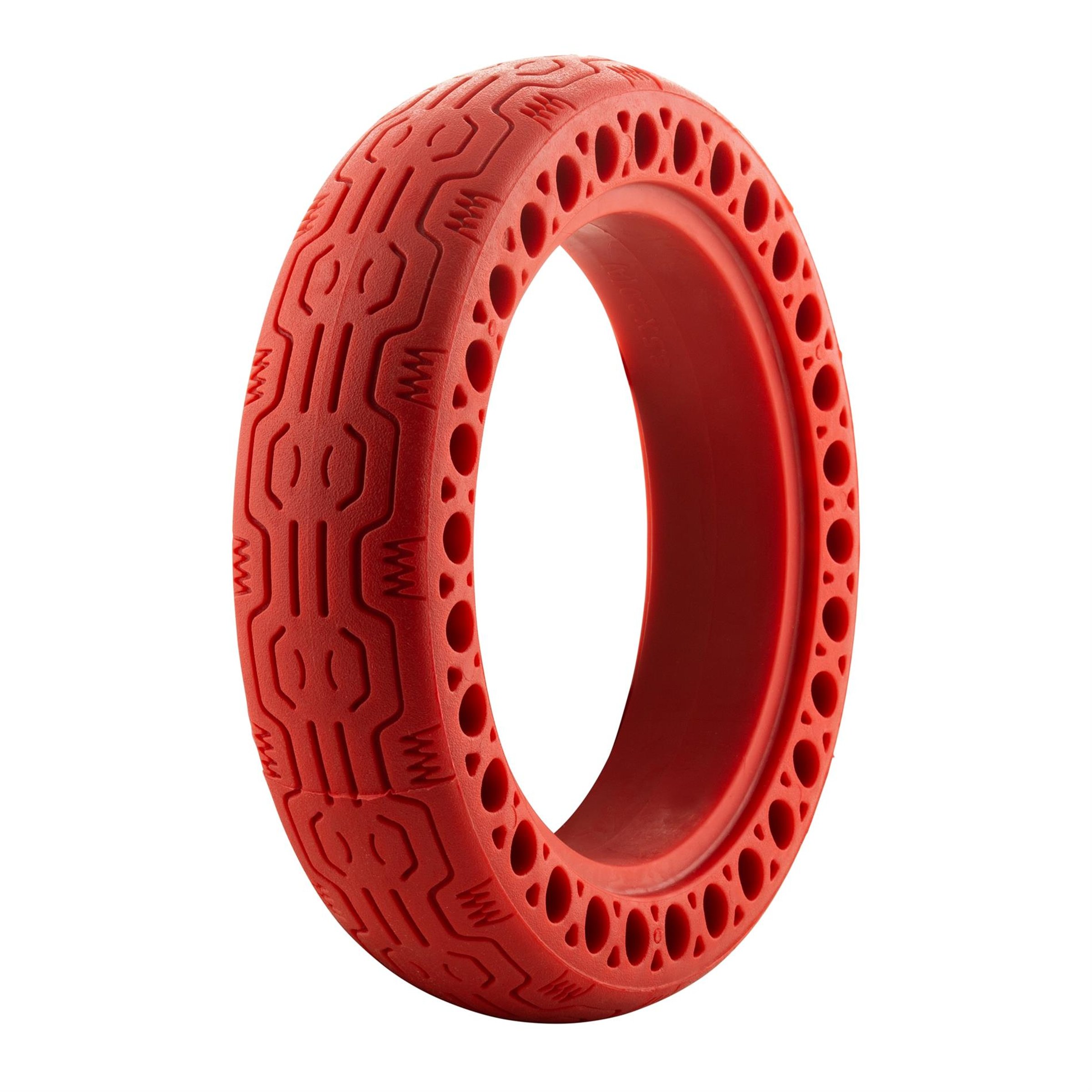 Reifen MONORIM für E-Scooter Vorder-/Hinterrad Honeycomb 8,5 Zoll TL für XIAOMI M365/1S/Essential/PRO1/PRO2/MI3/PRO4 für XIAOMI M365/1S/Essential/PRO1/PRO2/MI3/PRO4