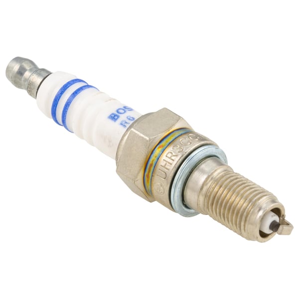 Zündkerze BOSCH UHR3CC C-4773681/M für LML Star 125-200 4T/Star Deluxe 125-150 4S/Speedy/Stella