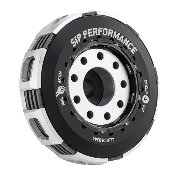 Kupplung SIP Race Supersport Z 24 für Primär Z 62 für Vespa 125 VNA-TS/150 VBA-Super/180-200 Rally/PX80-200/PE/Lusso/T5