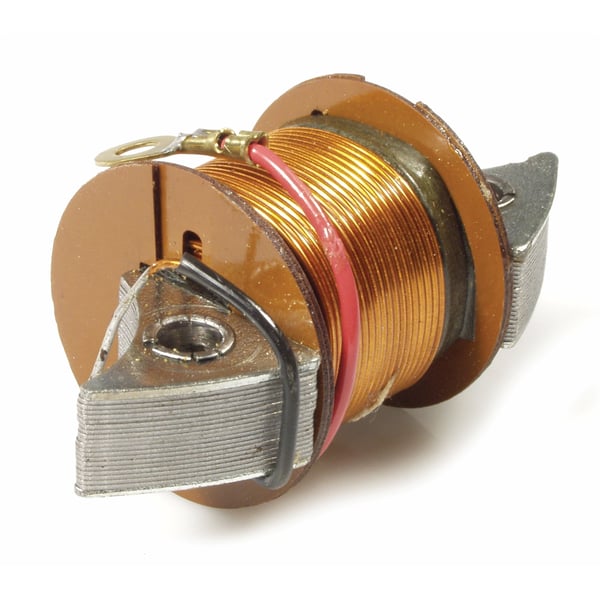 Speisespule Lichtmaschine CEAB Ladespule, 27232 - 27233 - AL48 für Vespa 150 GS  VS2-3T