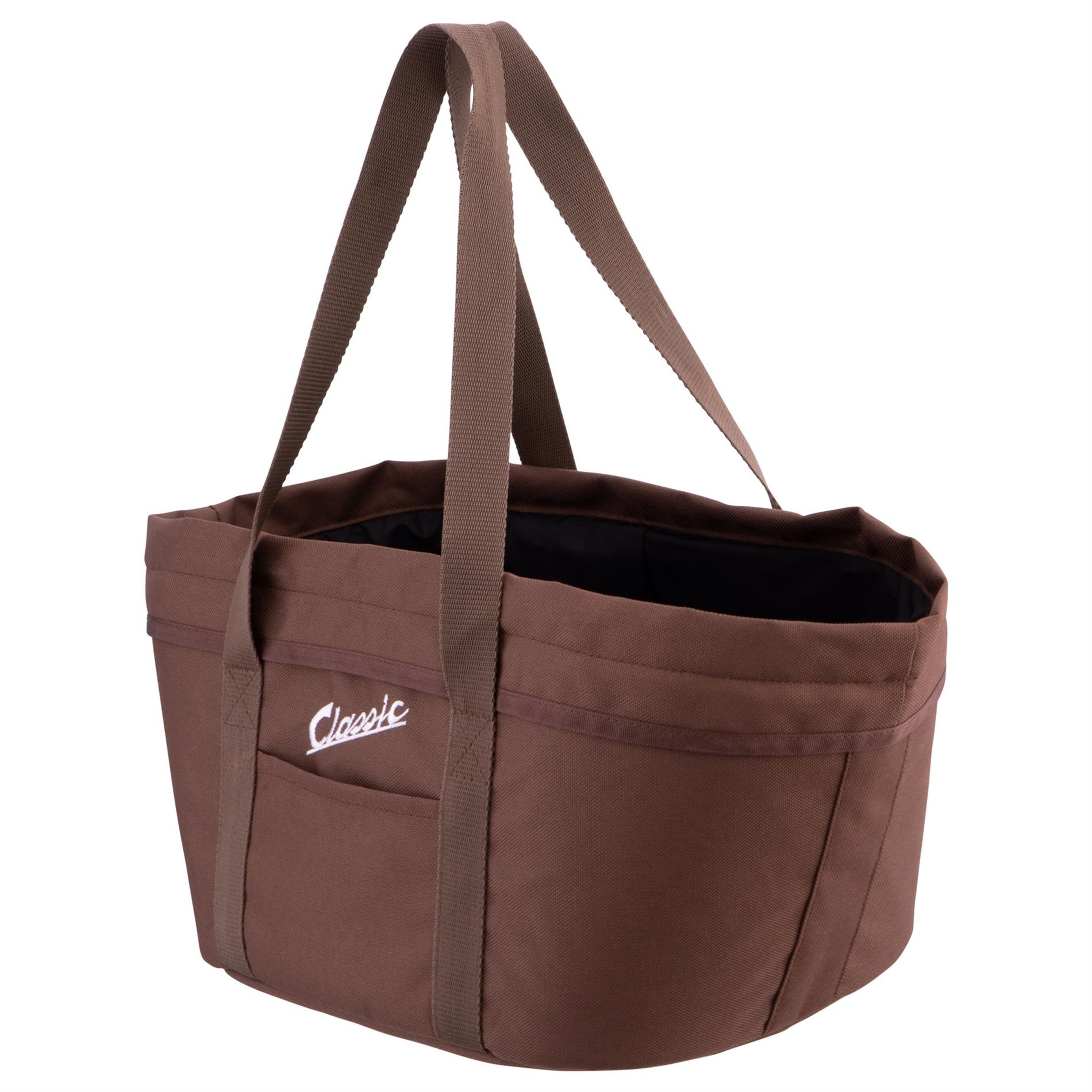 Innentasche SIP Classic für Top Case / Gepäckkorb SIP Classic für Vespa LX/LXV/S/Primavera/Sprint/GTS/GTS Super/GTV/GT 60/GT/GT L 50-300ccm