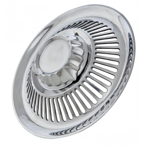 Radkappe 'Nostalgie' für geschlossene 8' Felge Reserverad für Vespa 98/125 V1-15/V30-33/VU/VM/VN/VNA/VNB/150 VL/VB/VBA/VBB