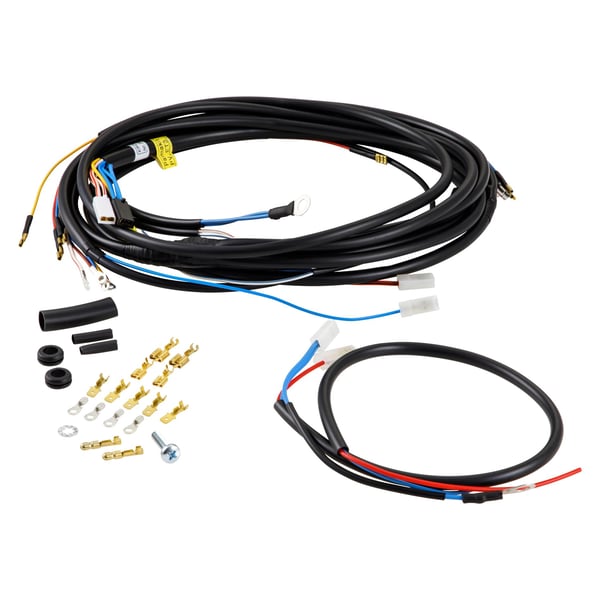 Kabelbaum SIP PREMIUM für Umrüstung auf PARMAKIT/VESPATRONIC/MALOSSI/POLINI/PINASCO Zündung für Vespa 50 N/L/R/S/SR/SS/90/R/SS/100/125 PV/ET3