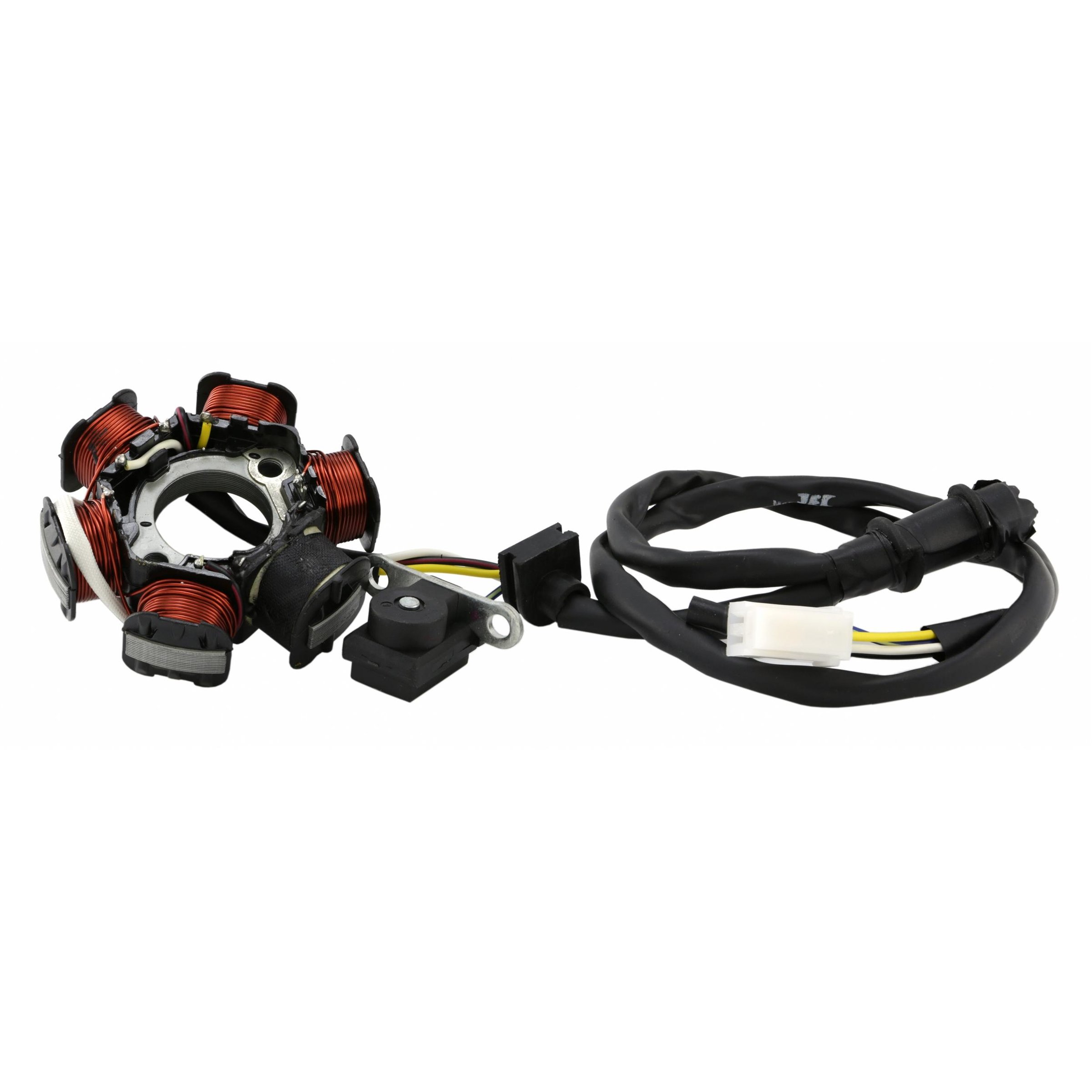 Zündgrundplatte für PEUGEOT Jet Force C-Tech/TSDI/Ludix/Blaster/Classic/Elegance/One/Snake/Trend/Speedfight III/Vivacity für PEUGEOT Jet Force C-Tech/TSDI/Ludix/Blaster/Classic/Elegance/One/Snake/Trend/Speedfight III/Vivacity