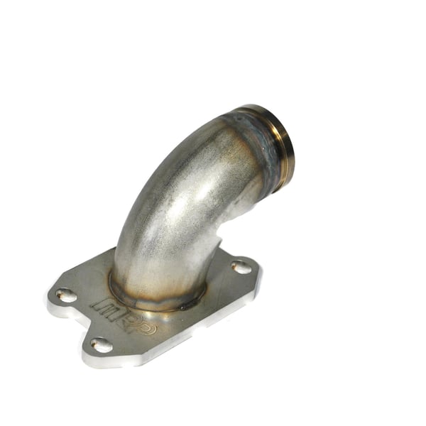 Ansaugstutzen Oberteil MRP 36mm für MALOSSI VR-One Membrankasten