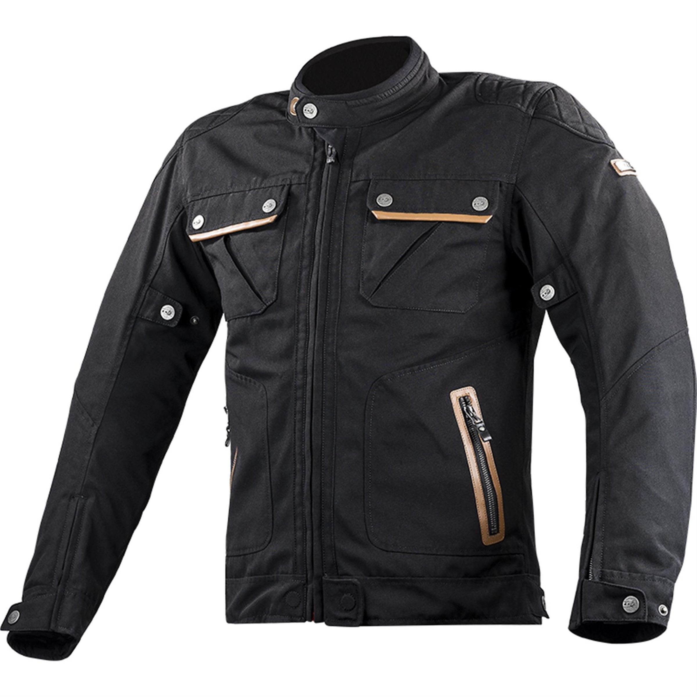 Jacke LS2 Bullet Größe: XL für Männer