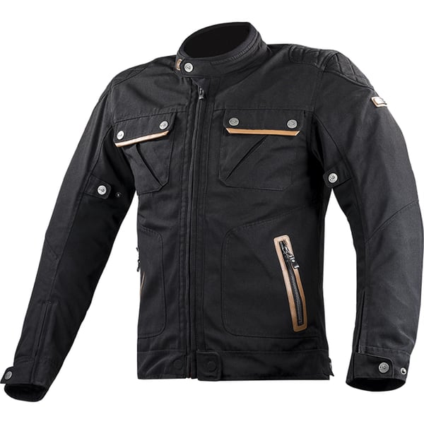 Jacke LS2 Bullet Größe: L für Männer