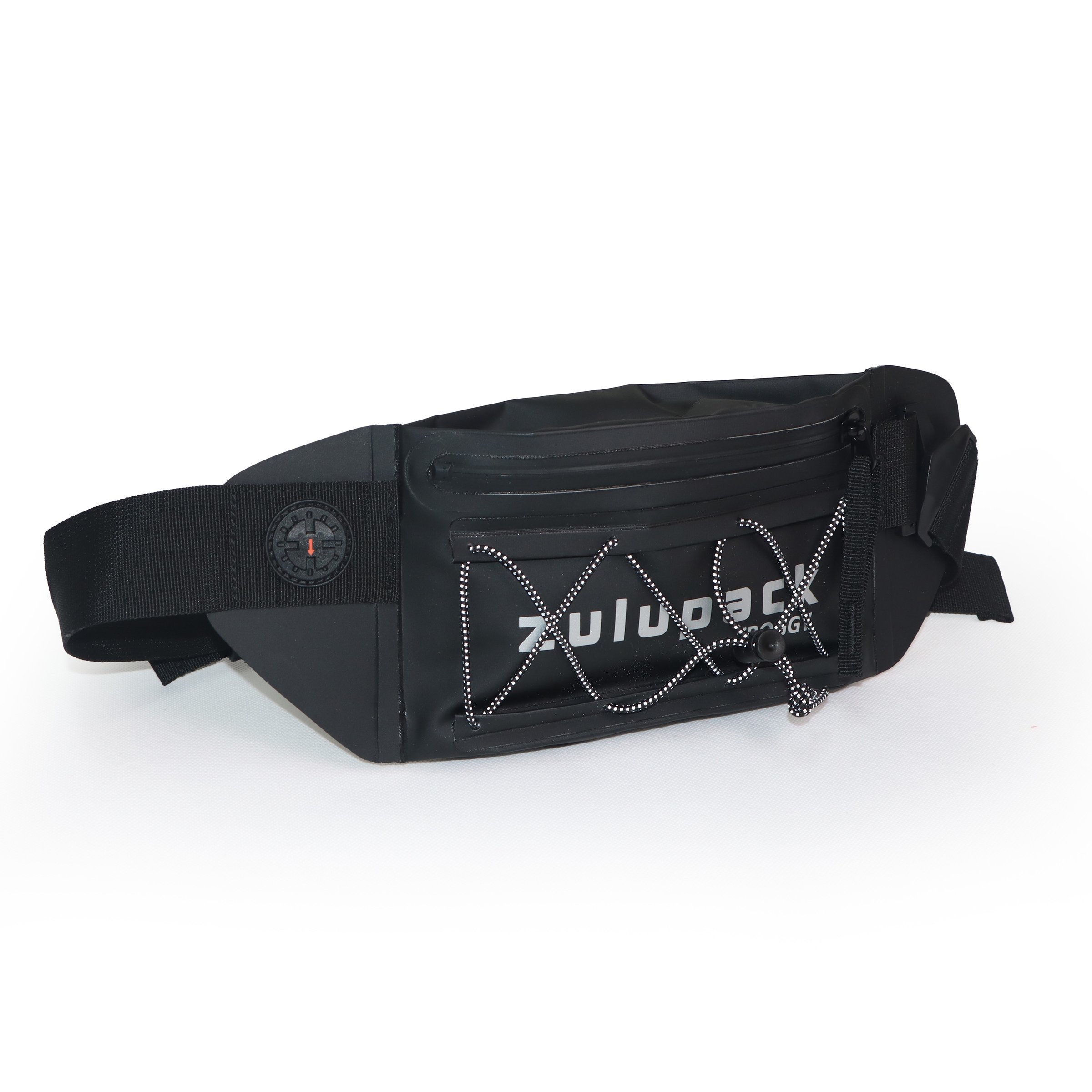 Gürteltasche Bauchtasche ZULUPACK Froggy  