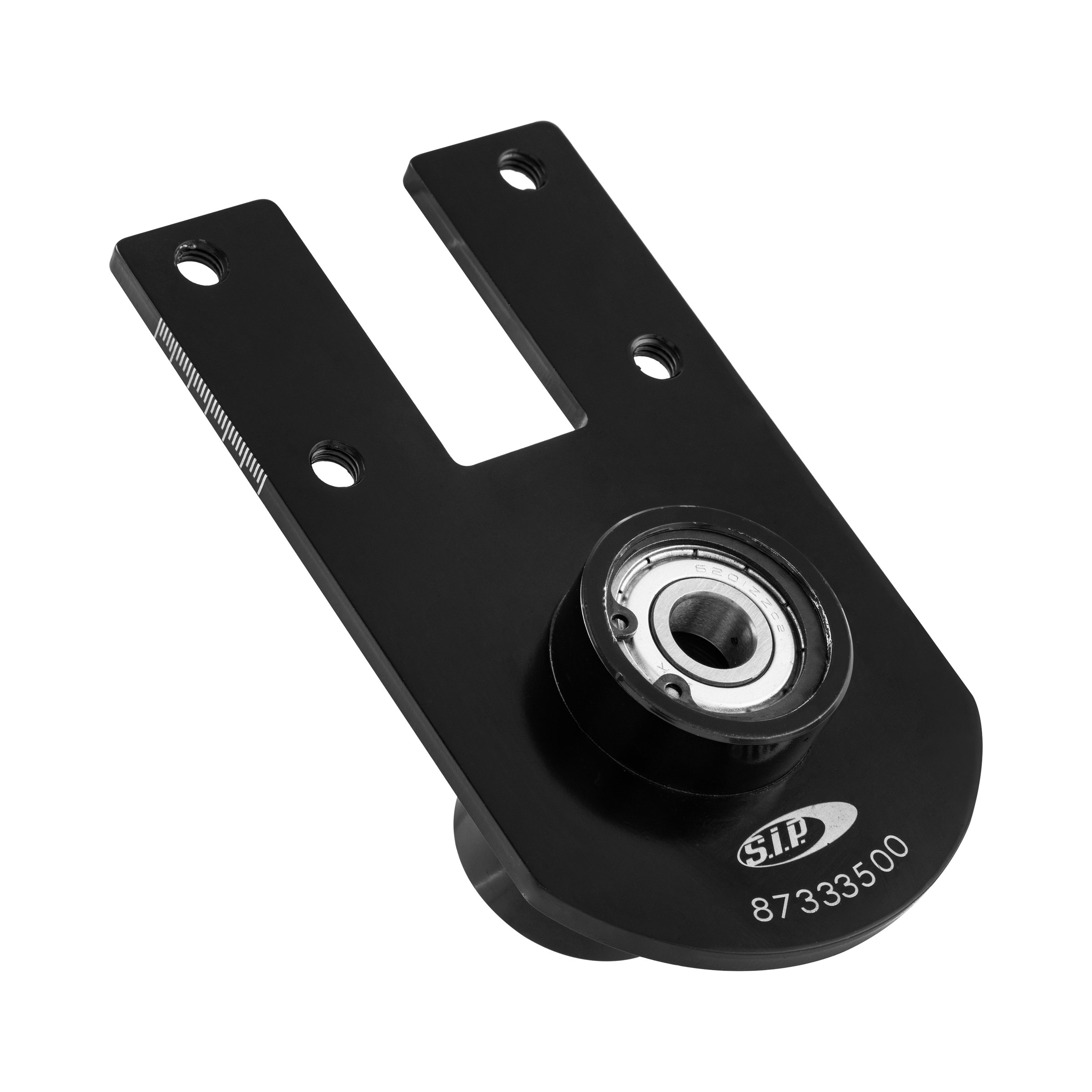 Adapter Bremsbelagschleifer SIP Bremsbeläge vorne 'Bremsenhex' für Vespa P80-150X/P200E 1°/PX80-150E 1° für Vespa P80-150X/P200E 1°/PX80-150E 1°