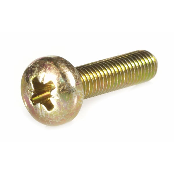 Schraube Halteblech Zündspule M5x20 mm, Kreuzschlitz, Linsenkopf für Vespa V50N/LR/Special/SR/ SS/90/R/SS/100//PV