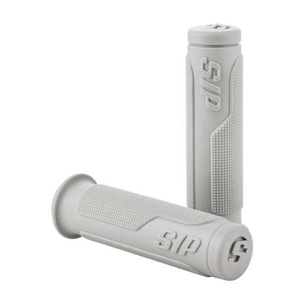 Griffe SIP SERIES PORDOI Ø 24/24 mm L 125 mm für Vespa 50/N/L/R/SS/90/SS/125/PV/ET3/PK50-125/S/SS/XL/V1-15/V30-33/VM/VN/VU/VNA/VNB1-2/GL/GT/GTR/TS/150 VL/GS/GL/Super/Sprint/180 SS/Rally/PX80-200/PE/Lusso/'98/MY/T5