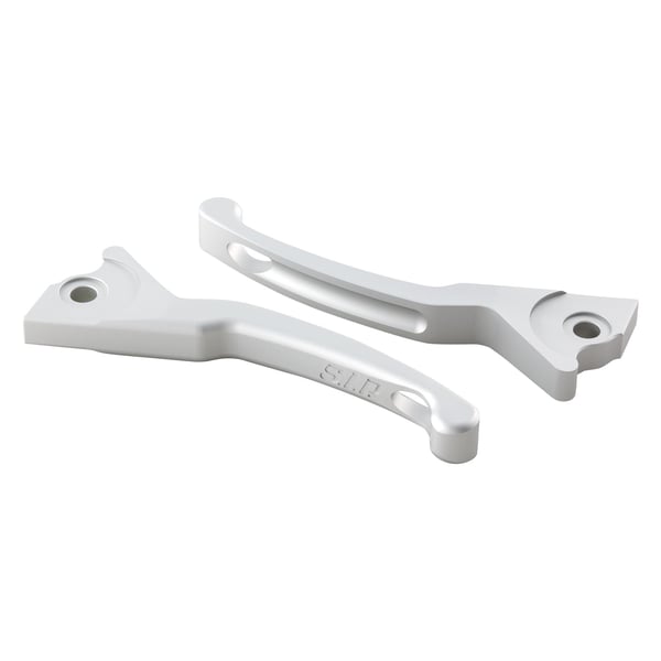 Sporthebel Set Bremse SIP Shorty links & rechts für Vespa GTS/GTS Super/GTV/GT 60/GT/GT L 125-300ccm (-`22)