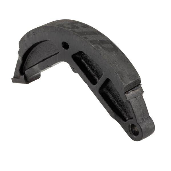 Bremsbacke SIP PERFORMANCE hinten 414557 - 130240 für PIAGGIO CIAO/PX/SI/Bravo/Superbravo/Grillo/Boss 50ccm 2T AC