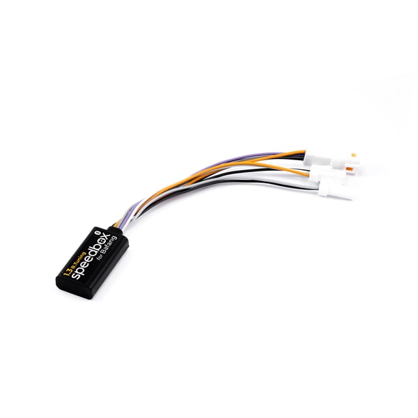 Tuningmodul E-Bike SPEEDBOX 1.3 B.TUNING 4 Pin Connector für 4 Pin Connector für E-Bikes/Pedelecs mit Motor BAFANG MaxDrive M300/ M400/ M420, ab Baujahr 2020