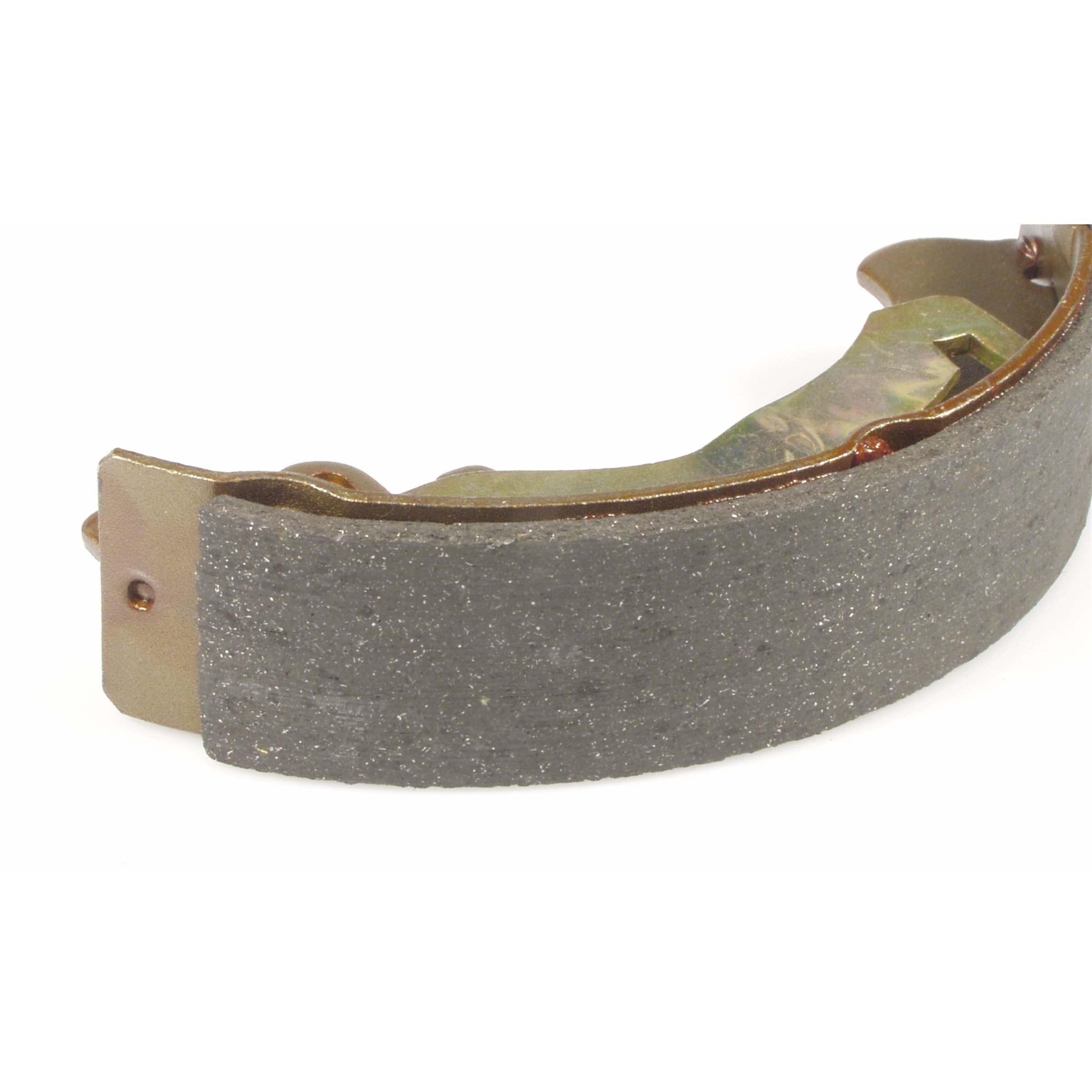 Bremsbeläge hinten 116118 - 154998 für PIAGGIO Ape 50 TL1T-TL6T/ZAPC80/125 TM1T für PIAGGIO Ape 50 TL1T-TL6T/ZAPC80/125 TM1T